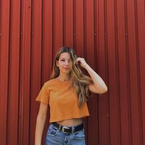 Meet your Posher, Anne